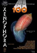Couverture du Xenophora n°100.