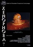 Couverture du Xenophora n106.