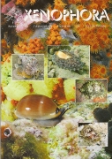 Couverture du Xenophora n129.